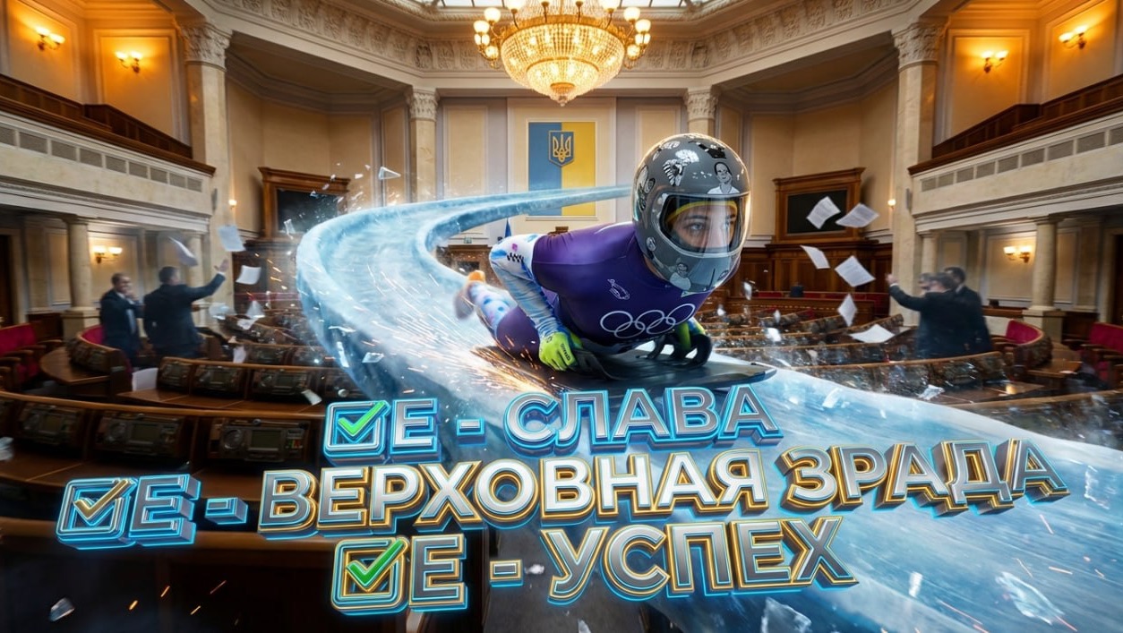 САМЫЙ КОРОТКИЙ ПУТЬ ИЗ САНЕЙ СКЕЛЕТОНИСТА В ЗРАДУ ДЕНГИ ✅Е СЛАВА ✅Е ВЕРХОВНАЯ ЗРАДА✅Е УСПЕХ смотреть онлайн