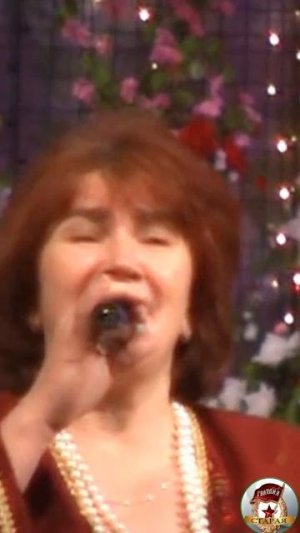 Любила верила (хор Орловия)