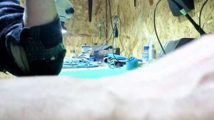 Распаковка микроскопа Эрудит Н318