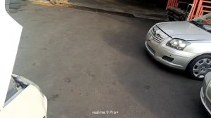 Z918 Двигатель Honda Stream RN3-1001918 K20A — работа двигателя