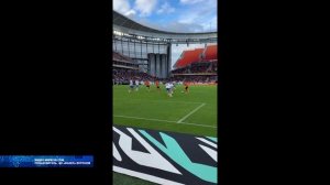 «Факел» сыграет дома с «Уралом», главным соперником в борьбе за выход в Премьер-лигу