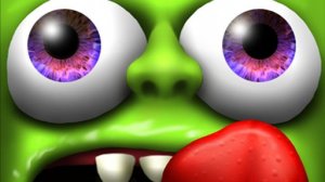 Зомби - цунами