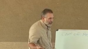 Семинар_Дэвида_Стрейта,_Юта,_часть_2_из_5