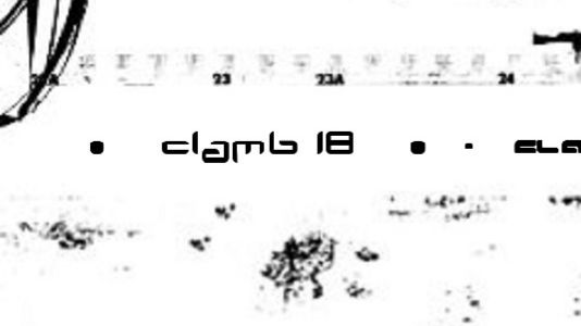 • ● Clamb 18 (34) ● •