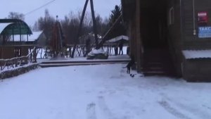 Флэшка Жириновского! Прилипла в Общей Бане! На Поисковый Магнит!