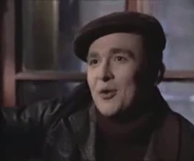 Сергей Трофимов - Бьюсь как рыба