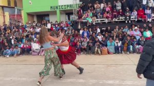 КАК ВЫЖИВАЕТ РУССКОЯЗЫЧНАЯ МОЛОДЕЖЬ В ЛАТИНСКОЙ АМЕРИКЕ. ПОДРАЛАСЬ с перуанкой ...