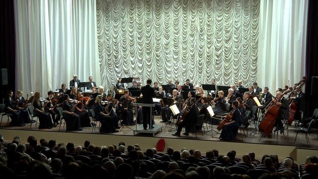 Виват виртуозы 22 02 2026 (II отделение)