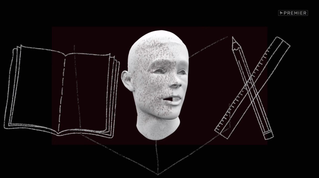 Эпик файлы, 3 сезон, 7 выпуск