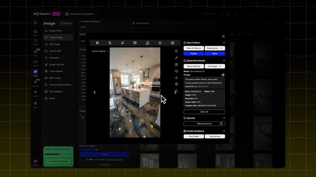 How To Make Luxury Interior Timelapse Video With AI (Fast Tutorial) смотреть онлайн
