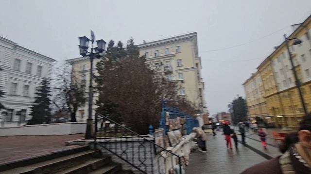 International Students react to Moscow & Nizhny Novgorod, Russia | SPbU смотреть онлайн