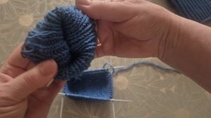 ПИНЕТКИ БЕСШОВНЫЕ...ПОДРОБНО КАК ВЯЗАЛА 🥰