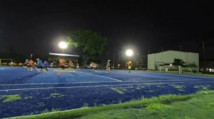 Играем в футбол - 24.02.2026 - Гуаякиль , Эквадор