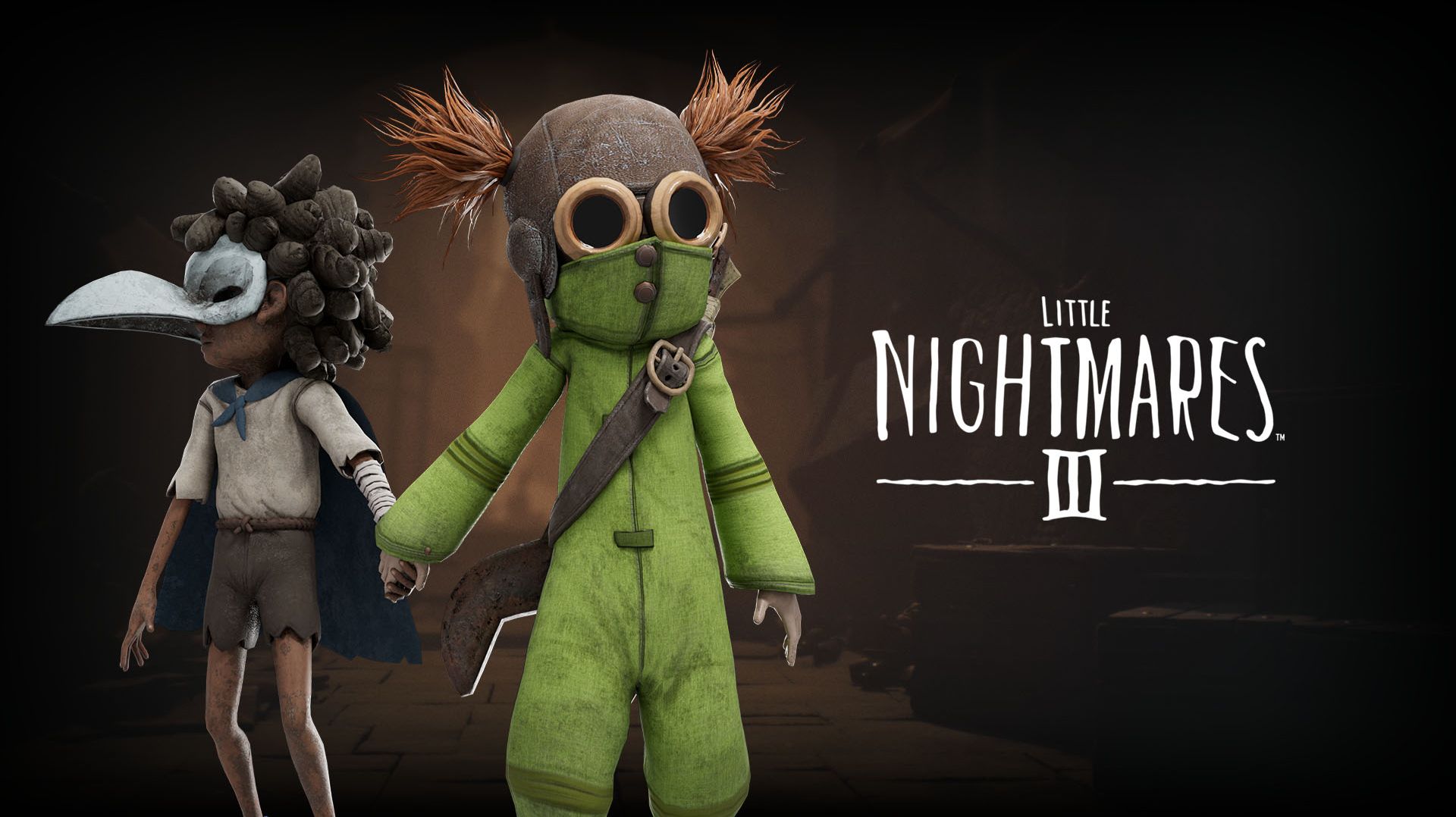 Little Nightmares 3-3