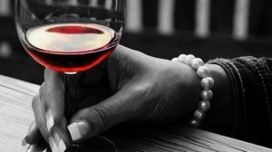 авторская песня   НОЧНОЙ БЛЮЗ