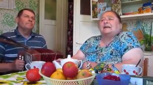 Зоя и Валера   Я встретил розу !!! Молодцы белорусы