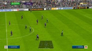 Нефтехимик - Уфа