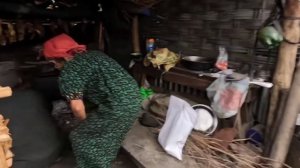 4.Настоящая гималайская непальская деревня  Образ жизни // Сельские районы Восточного Непала