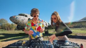 Uplifting Piano House Mix [6]