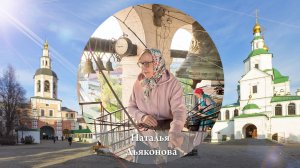 Звонари Данилова монастыря. Колокольный звон на Светлой седмѝце 22 апреля 2025 г.