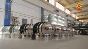 Экономика Чувашии демонстрирует позитивную динамику в социально-экономическом развитии