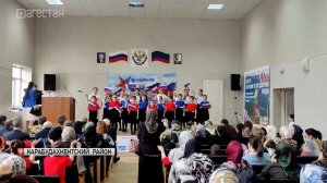 Джамалу Паталиеву вручили орден Мужества за отвагу и героизм при исполнении воинского долга