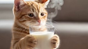 Котики - сборник [1,14 часа]