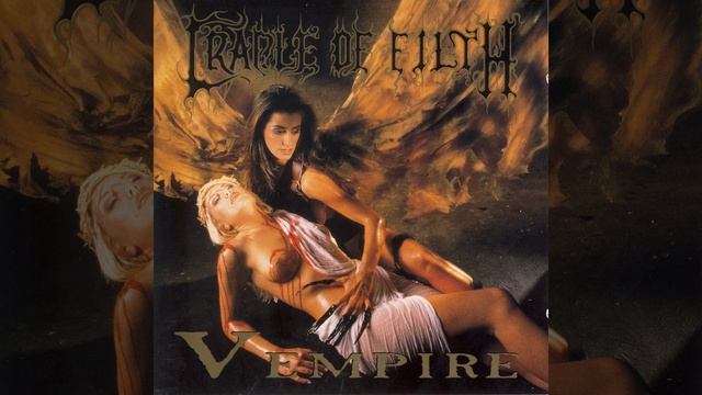 01 - Ebony Dressed For Sunset (Cradle Of Filth)