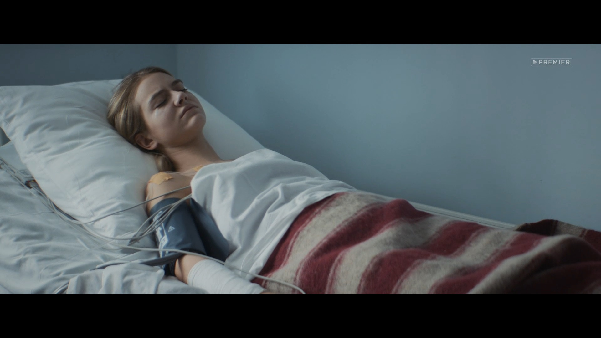 Обычная женщина. Нерассказанная история, 2 сезон, 2 серия смотреть онлайн