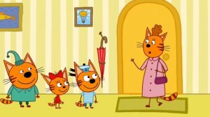 ТРИ КОТА RYTP — ПОПРОБУЙ НЕ ЗАСМЕЯТЬСЯ, ОСОБЕННО В КОНЦЕ! 🤣