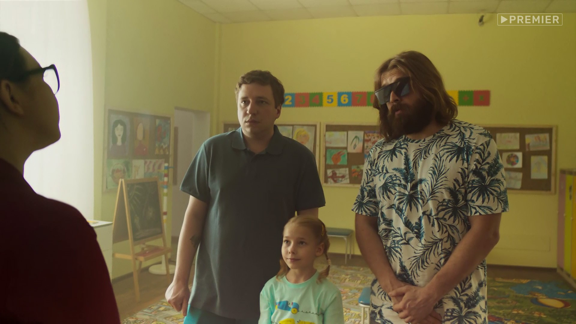 Олег, 1 сезон, 4 выпуск