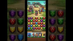 Империя Пазлов. Война "Орда зомби" с "REGATUL ROMANIA" 25.02.26