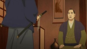 Огненная Птица  ep.4 (озвучено Эхо в Коробке)