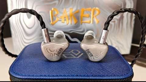 Наушники Yanyin Baker Лучшие гибриды в своем классе смотреть онлайн