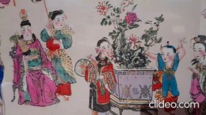 China Theme at Omsk Hermitage