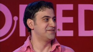 Comedy Club, 2 сезон, 1 выпуск
