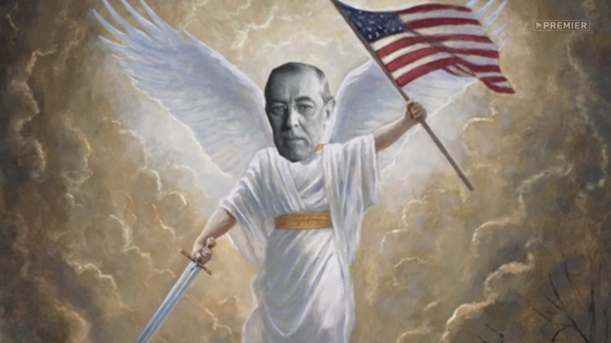 Эпик файлы, 3 сезон, 6 выпуск