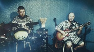 ТАДРОЛ - Ау (Ляпис Трубецкой)