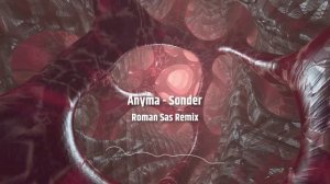 Anyma - Sonder (Roman Sas Remix) [Visualizer]