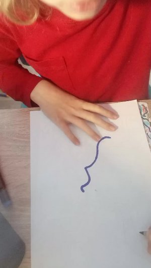 рисую какуето хрень