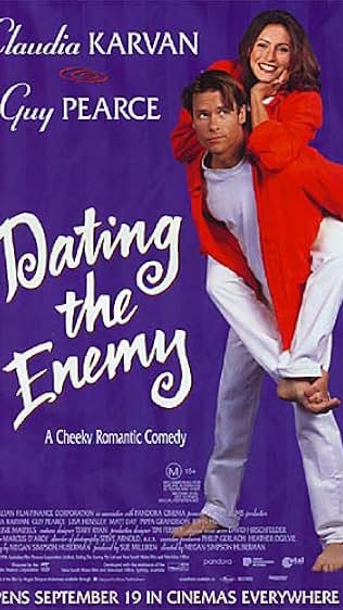 «Свидание с врагом» (1996) Комедия, Фэнтези, Мелодрама