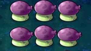 НОЧЬ ПОШЛА, НАСТАЛО УТРО ЯСНОЕ! Игра "Plants vs zombies" №5