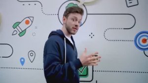 Лига Цифровой Экономики. Твой путь начинается здесь