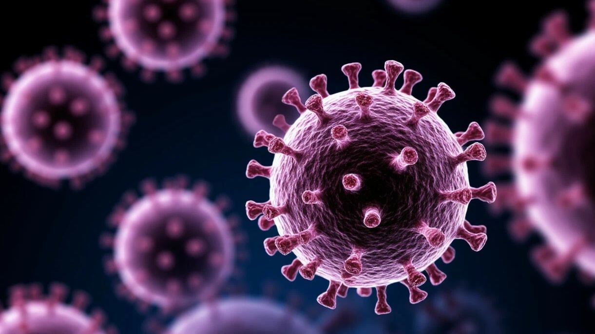 Вирусы против человечества | Презентационный ролик | КГМУ | 1 курс МПФ 2014 год