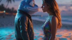 Crazy Frog - Despacito