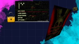 запустил фнаф 3 стингрей (не правда)