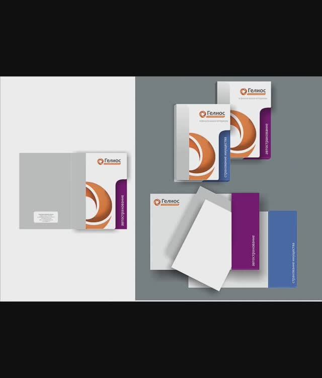 Для каждого продукта — свой дизайн