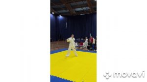 Трансляция чемпионата Москвы по тхэквондо ГТФ.