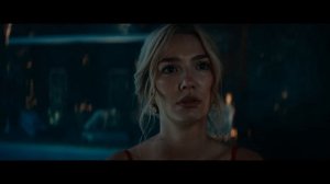 Свист - Русский трейлер 2 (Дубляж, 2026) Дафни Кин, Ник Фрост