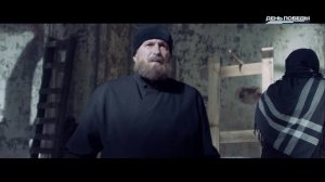 Промо. Канал День Победы. Март 2026